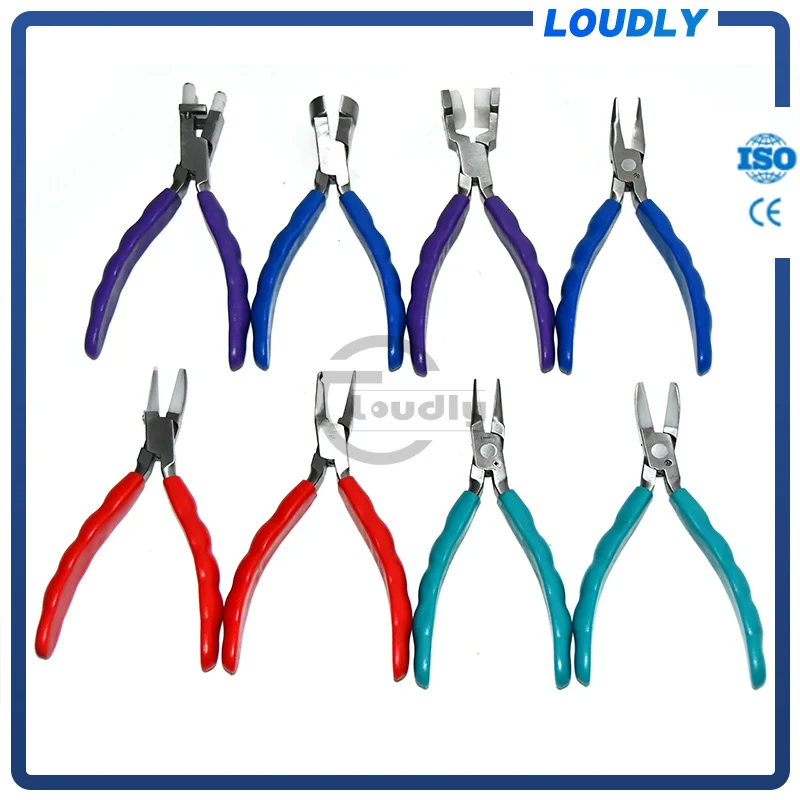 100% New Loudly brand Optical Tools Pliers and Screwsdrivers Set | Инструменты