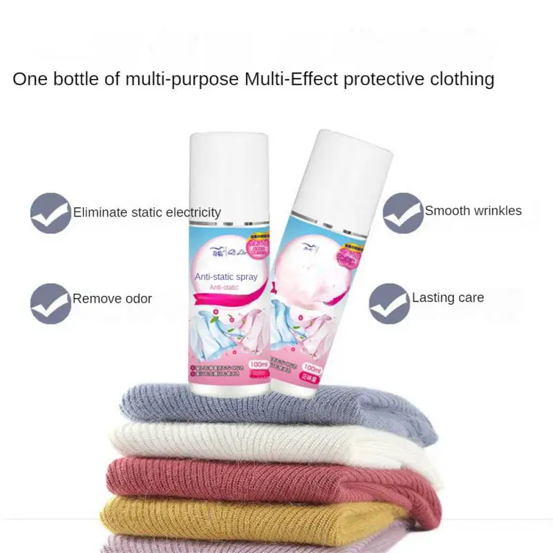 Рисунок 4 - спрей для одежды