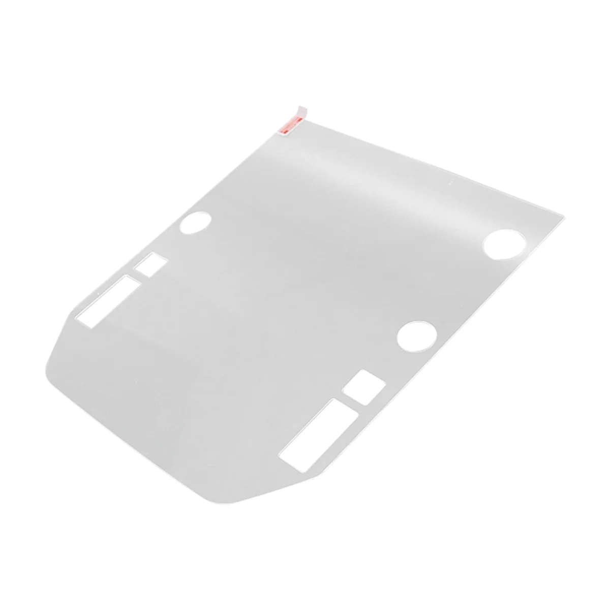 

Защита экрана для Subaru WRX 2021-2023, закаленное стекло, мультимедийный дисплей, защитная пленка для сенсорного экрана