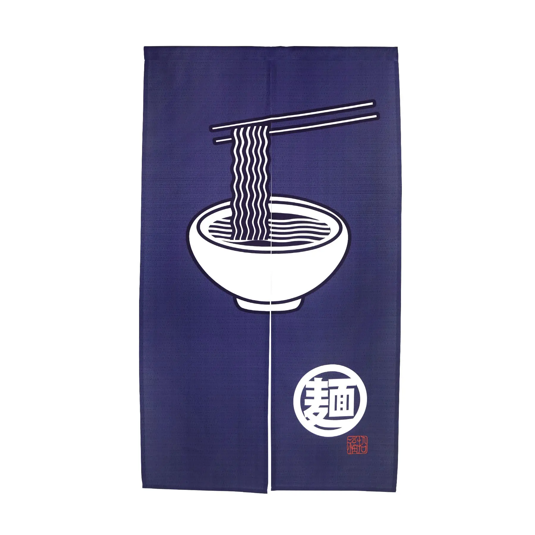 Japanese Noren Doorway Curtain Two Cats Bathing in Hot Spring Door Curtain Tapestry Entrance Feng Shui Door Curtain 5
