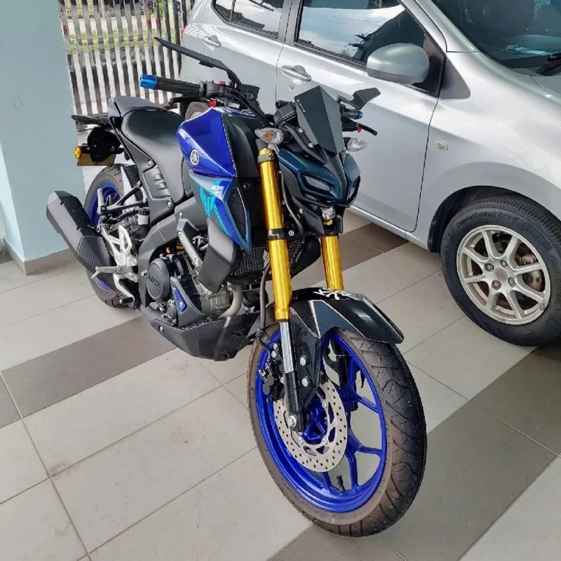 오토바이 액세서리 CNC 알루미늄 미러 스텔스 윙렛 백미러 (스즈키 GSX-S1000 GSXS1000 용)