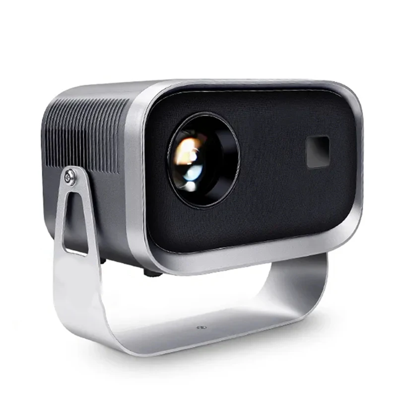 

MINI Projector 3D Theater Portable Home Cinema LED Video Projector WIFI Mirror Android IOS For 1080P 4K Video