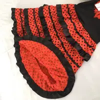 Robe pour filles, magnifique Costume de danseuse de Flamenco espagnole, tenue de danse pour spectacles d'avril et de Siville 6