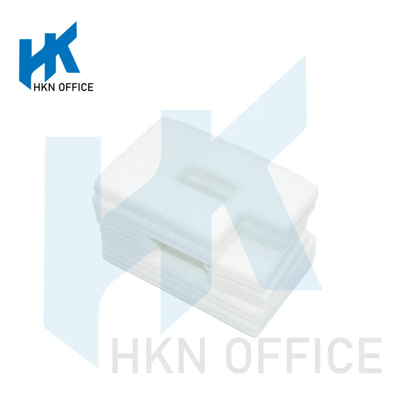 

Губка T6716 для картриджа EPSON WF C5210 C5290 C5710 C5790 M5298 M5299 M5799 C529 C579 ET8700 S380 S381 S880, 10 комплектов