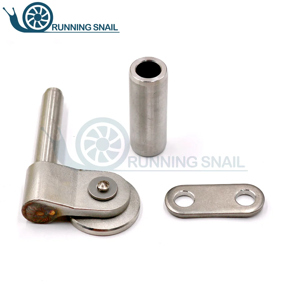 

Wastegate Rattle Flapper RHF5H 304 Stainless Steel Supplier Runningsnail