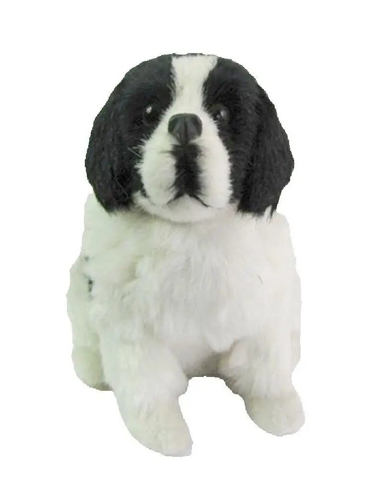 

free shipping wholesale dog decoration christmas dog