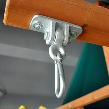 Heavy Duty Swing Hook Hardware 1