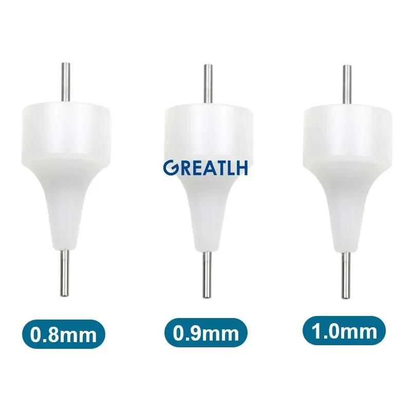 Hair Follicle Extractor Hair Transplant Machine Implant Punches Tool