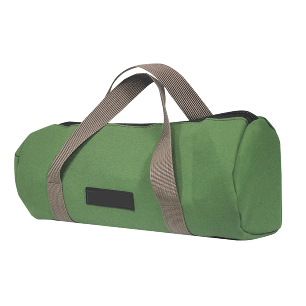 Tool Storage Bags Easy Storage Flat Tools Green Large Oxford Cloth Practical Screwdrivers Small 5