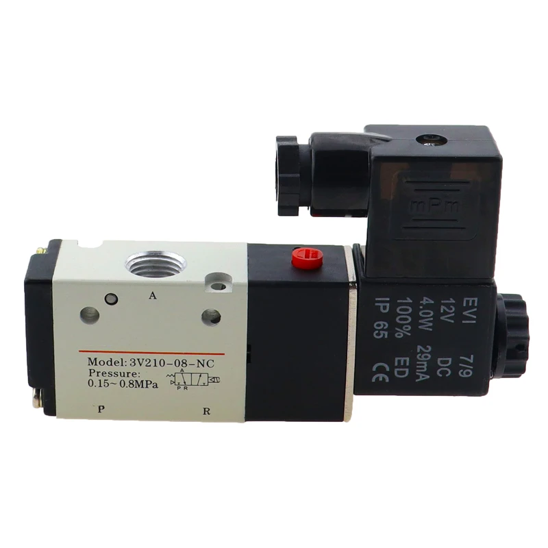 2 posicoes 3 4 dc 12v 24v ca 110v 220v 3v210 08 05