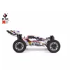 Skymaker WLtoys RC Car 1/14 144016 2.4G Racing 35KM/H 390 Motor 4WD Electric High Speed Car Off-Road Drift Remote Control Toys 3