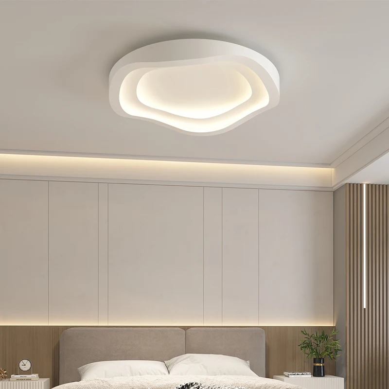 2023 New Trend LED Ceiling Lamp For Bedroom Living Room Modern