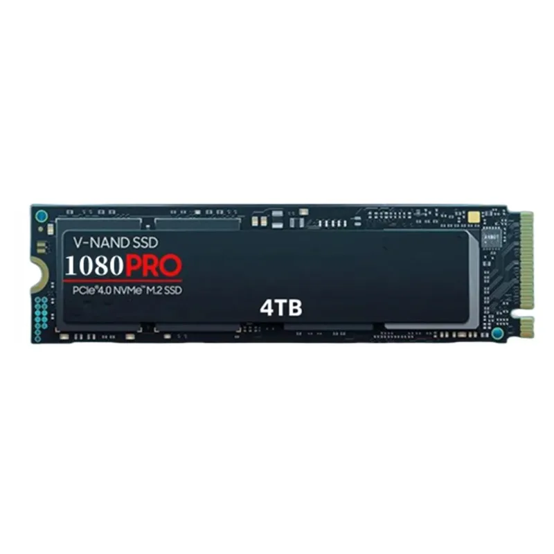 2024  SSD NVMe M.2 2280, 8TB, 4TB, 2TB, 1TB, NVMe 1080Pro, PCIe 5.0  ָ Ʈ ũ, Ʈ ̹ PC PS5 ũž