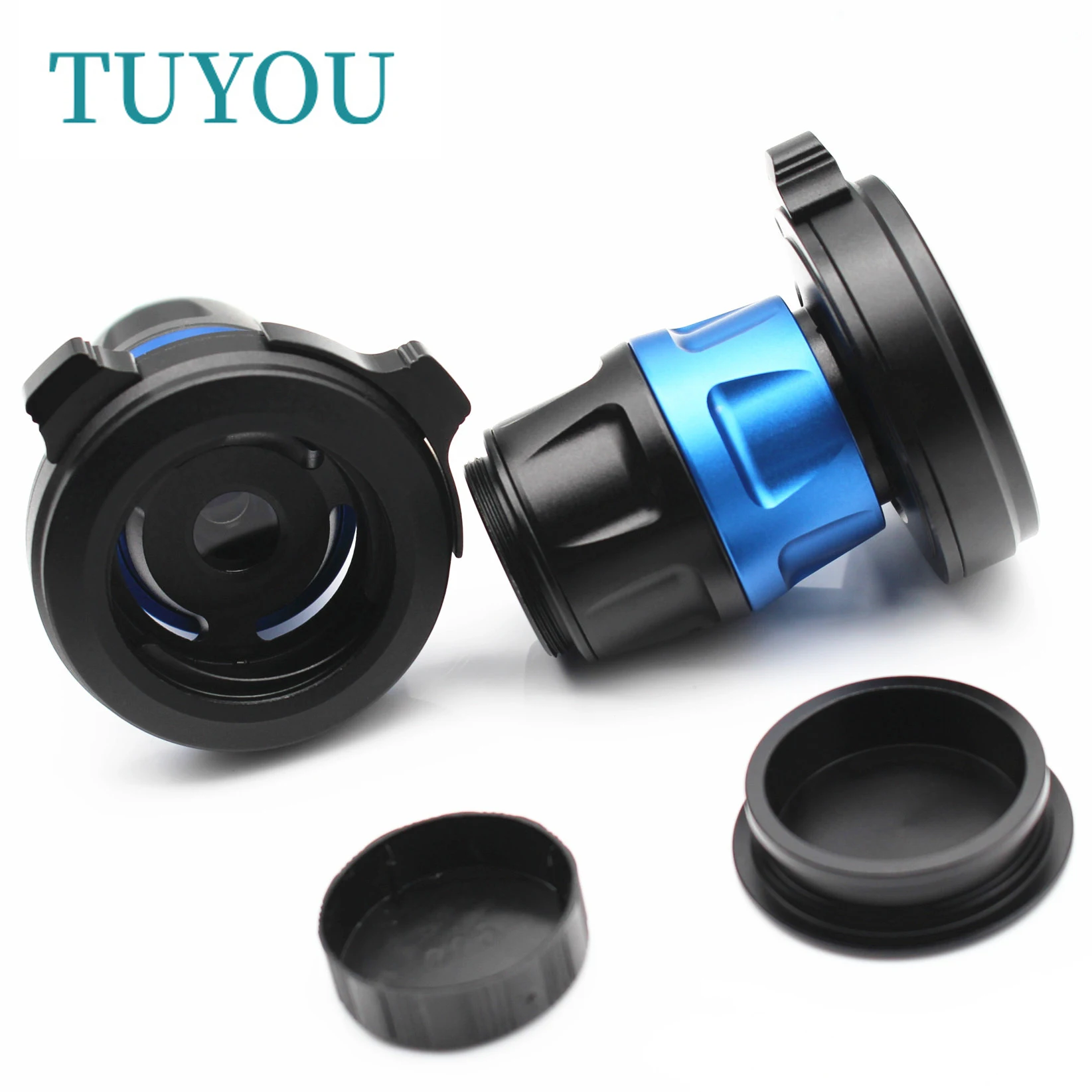 

4K f15-30mm Zoom C-Mount Coupler Adapter Optical