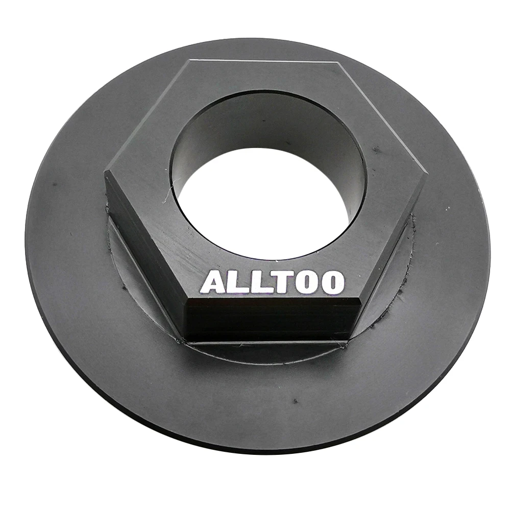 Anello Di Bloccaggio Guarnitura Installa E Rimuovi Strumento Per Shimano Steps E6100, E7000 Ed E8000 E-Bike Mid Drive Motor System