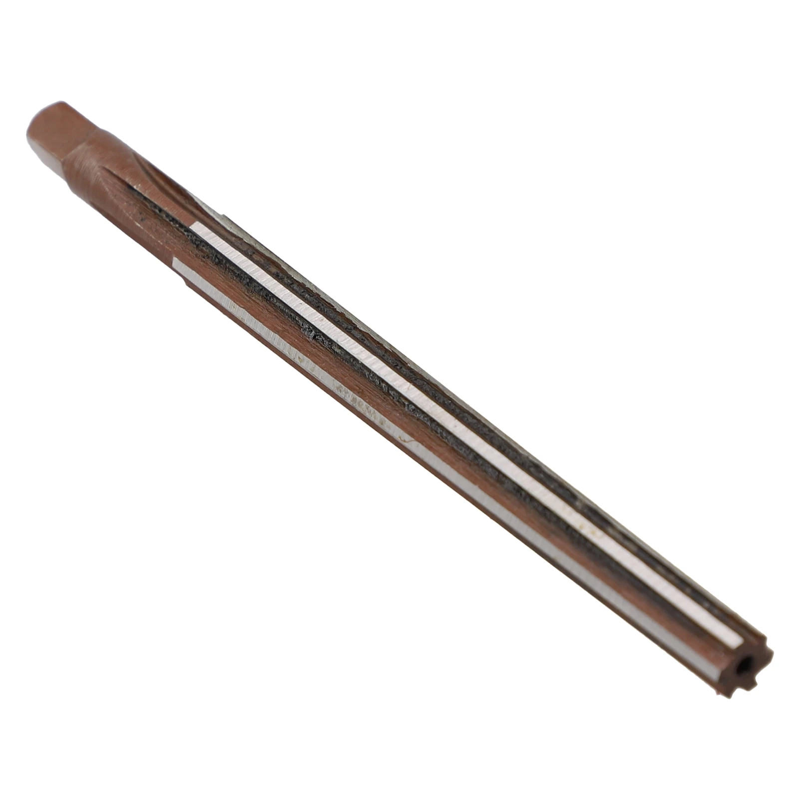1pcs 1:50 Conical Degree 65-155mm Long Hand Reamer Replacement Spare Parts Tools hand reamer tools