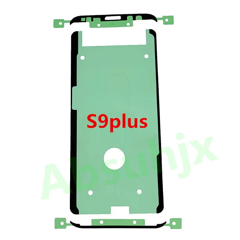 10pcs LCD Frame Glue for Samsung Galaxy S10 S20 S21 Plus Note20 S22 S23 Ultra Note10 Front Bezel Adhesive Sticker Tape phone adhesive stickers,display adhesive sticker,phone adhesive tape,phone back adhesive tape,double side adhesive tape,screen frame glue