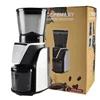Electric Coffee Roasters Household Coffee Grinder Quantitative Pour Over Espresso Coffee Italian Fully Automatic Grinding 1