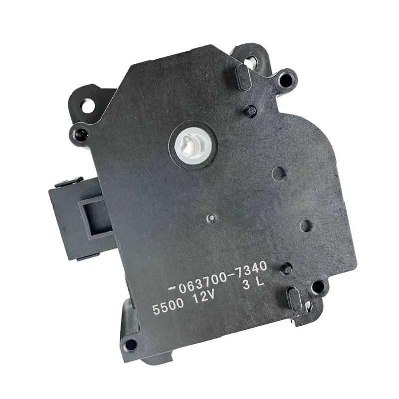 Adjust the servo motor 063700-7340 063800-0700 for Suzuki SX4 2007