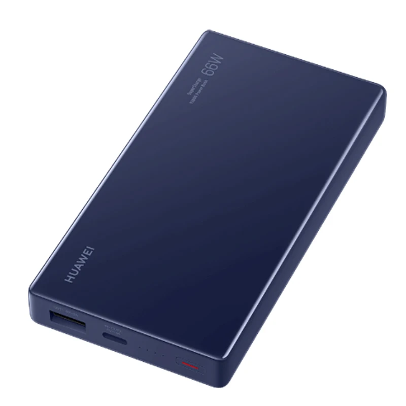 Huawei 12000 66W SuperCharge Power Bank Portable Two-way Fast