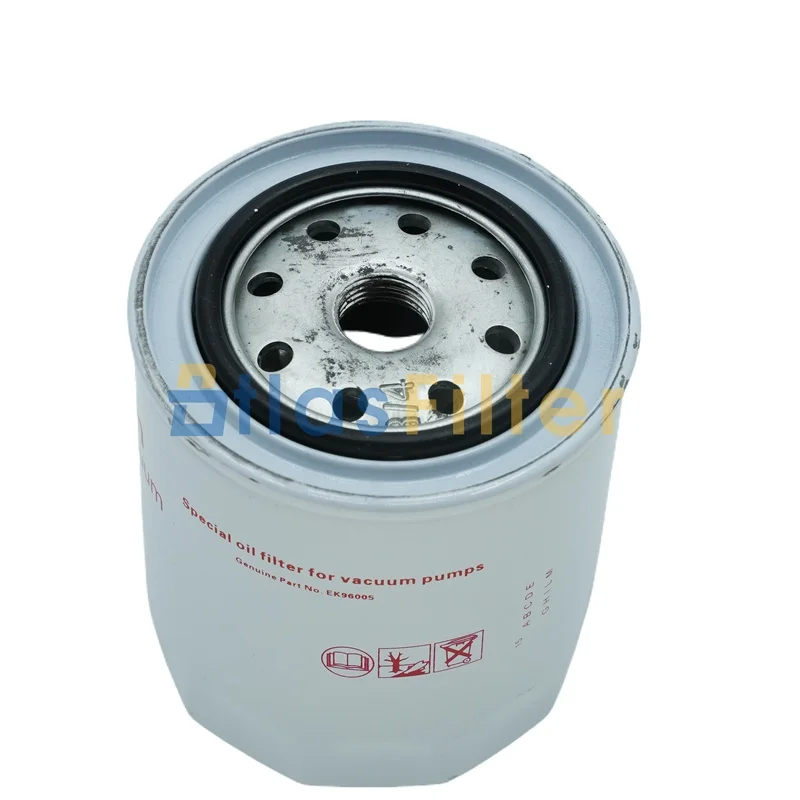 

BTLAS manufacture replace Leybold Vacuum pump oil filter EK96005