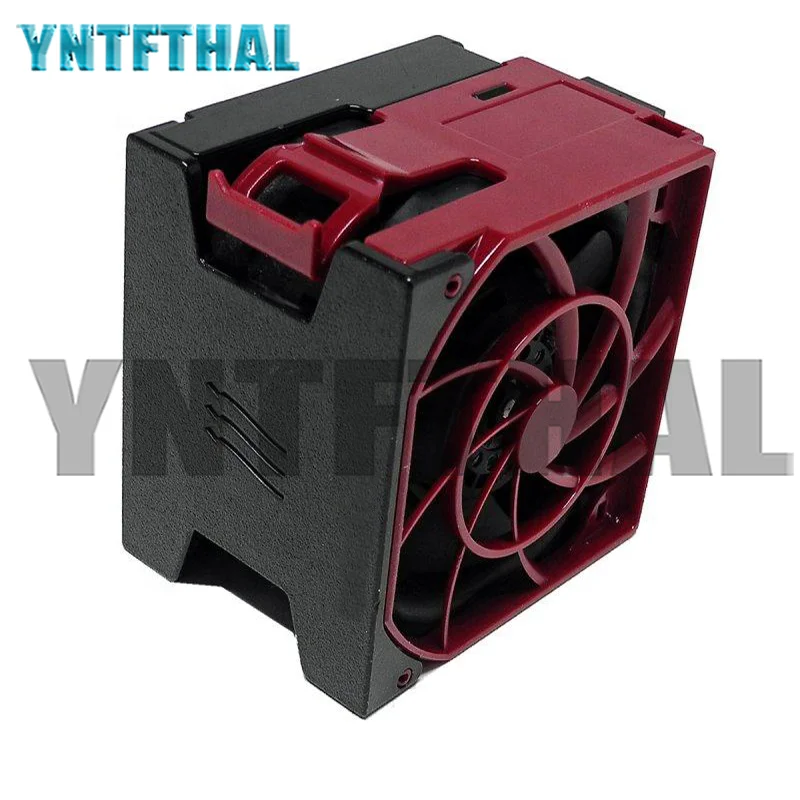 

Cooling Fan 747597-001 Refurbished Condition *2 & Brand NEW Heatsink 747607-001*1 For DL380 DL380p G9 Xeon CPU Kit