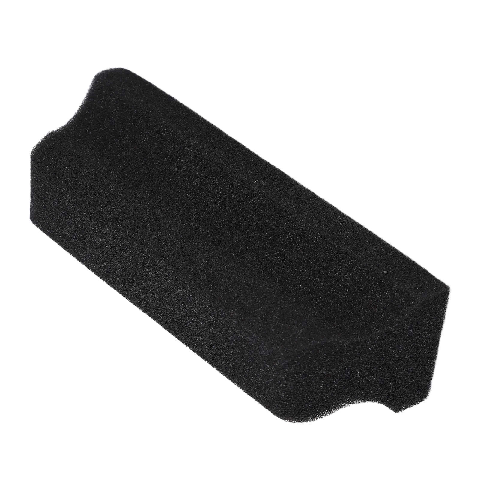 1PCS New Sponge Haircut Hair Brush Beard Trimming Brush Sponge Beard Line Brush Bathtub Bathroom Hair Cleaning Brush