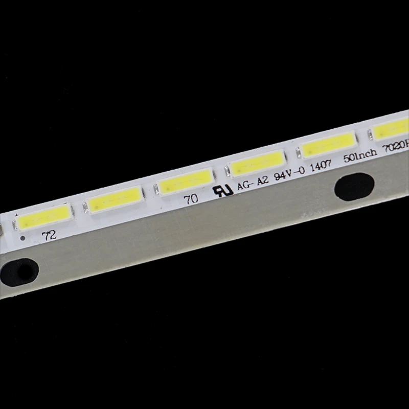 Рисунок 3 - Светодиодная подсветка для телевизора