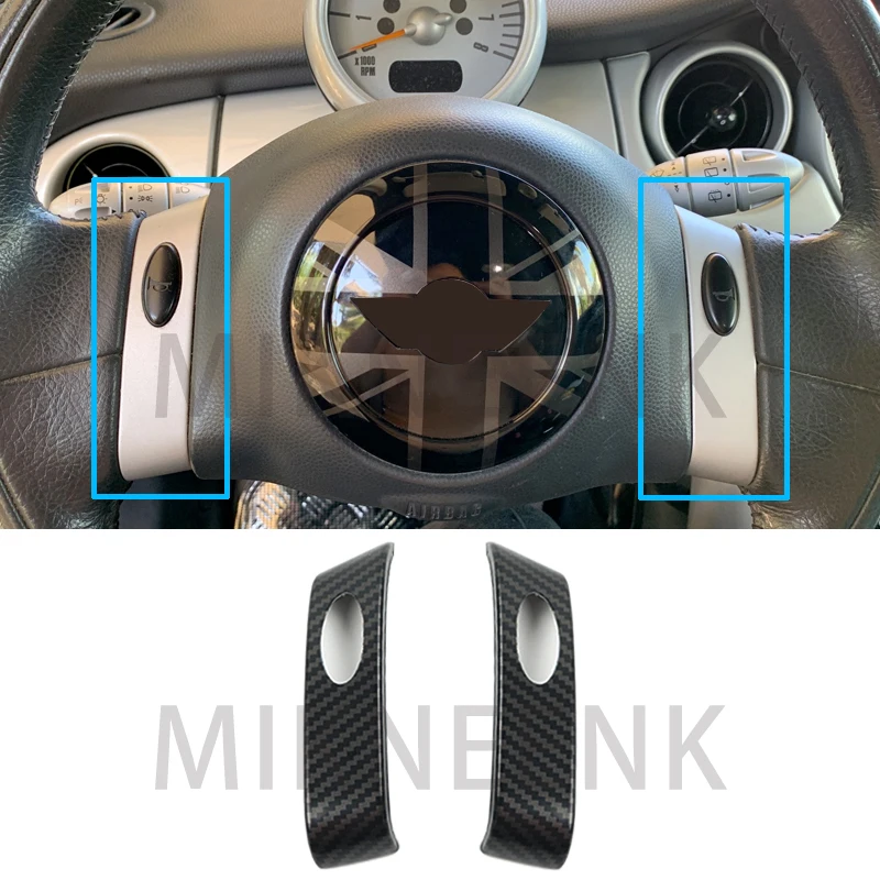 Mini one wheel trims deals