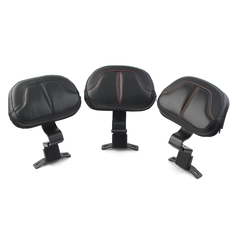 

Передняя подкладка на спинку мотоциклетного водителя для Harley Touring CVO Road Electra Glide 2009-2022