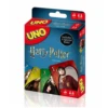 Games UNO Hello Kitty Card Game for Family Night Featuring Tv Show Themed Graphics and a Special Rule for 2-10 Players 6