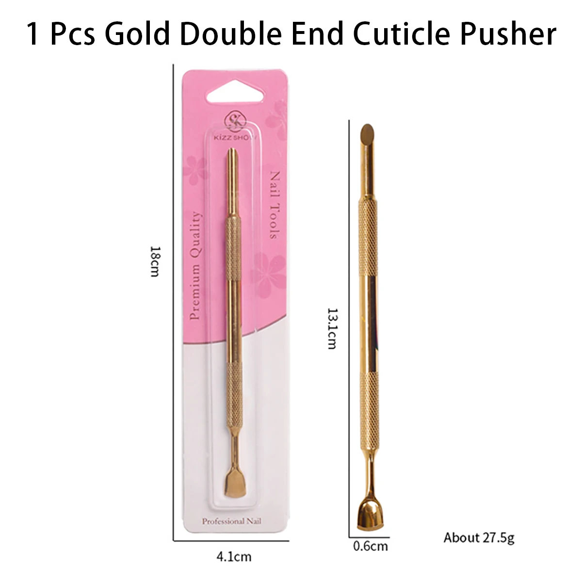Gold pushers