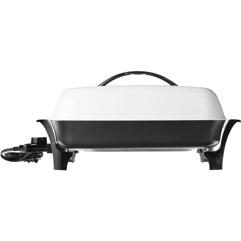Presto 06850 16-inch Electric Skillet 4