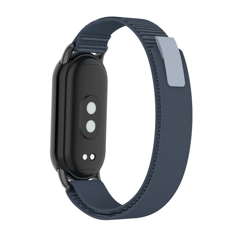 Trail Loop Sport Nylon Strap - Universal Fitness Tracker Replacement Band