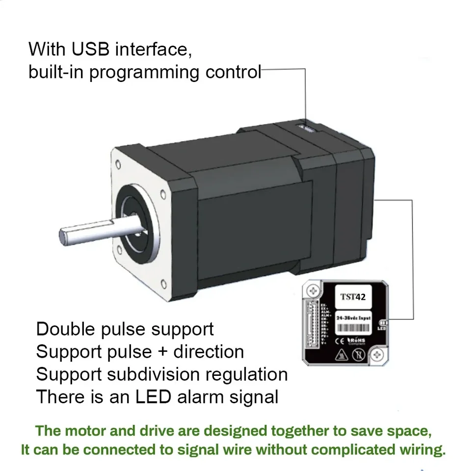 motorized step RV Step Motor for Kwikee Brand Steps