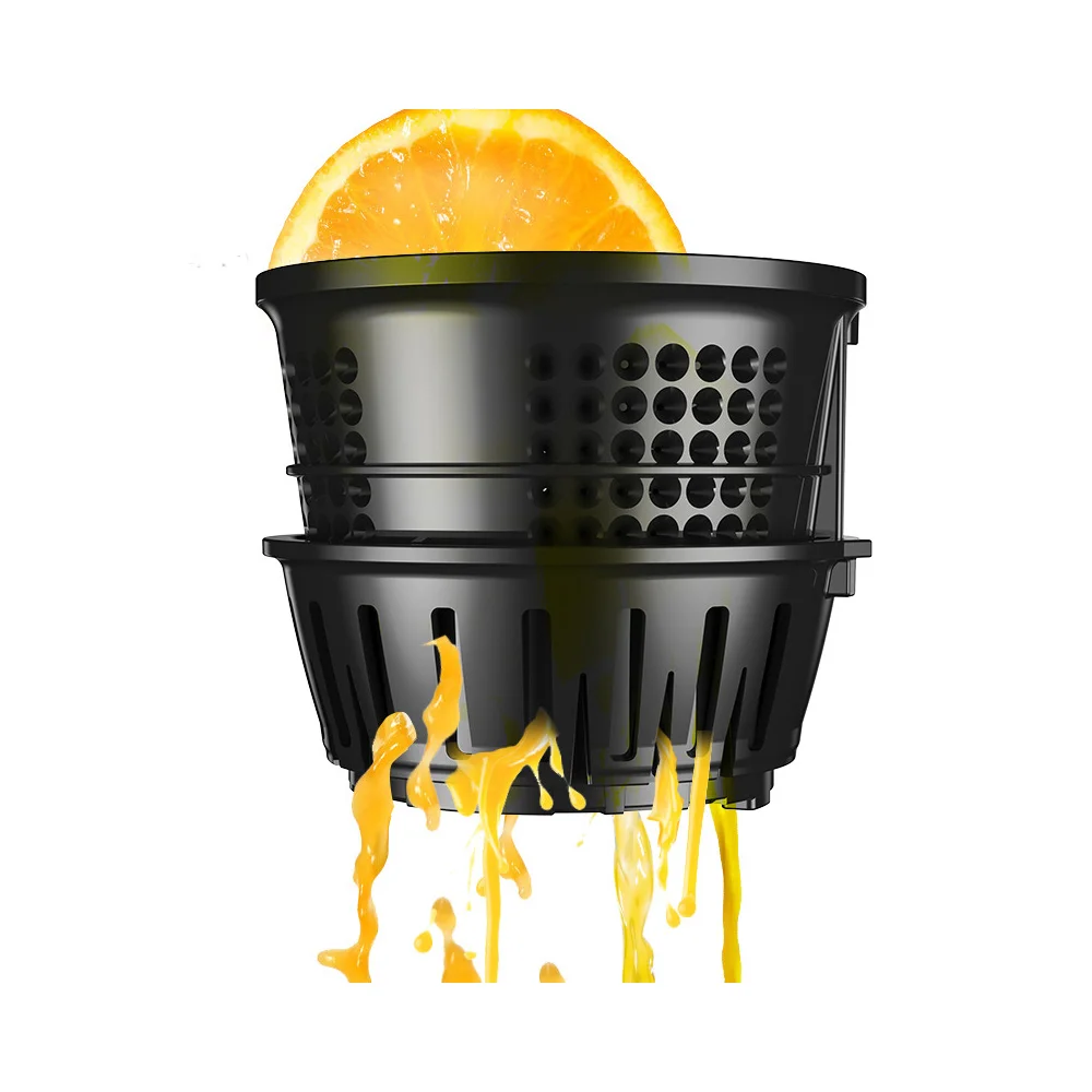 Stainless Steel Strainer for MIUI Juicer Accessories Collect the Pomace blender juicer parts