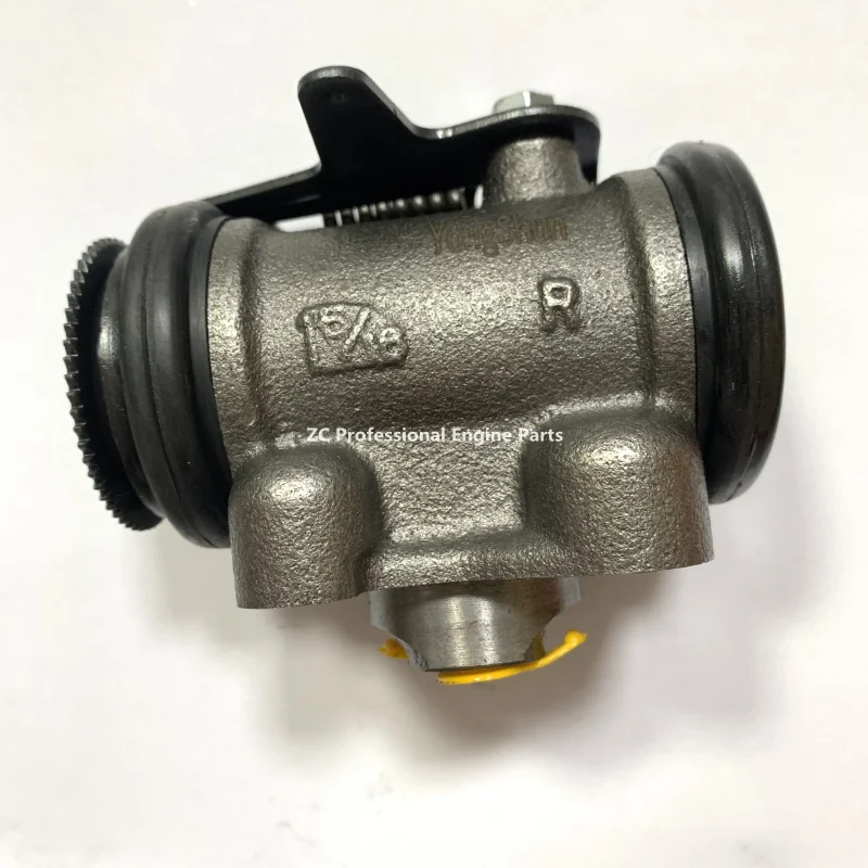 8973588810 8-9735881-0 High quality rear brake cylinder FR