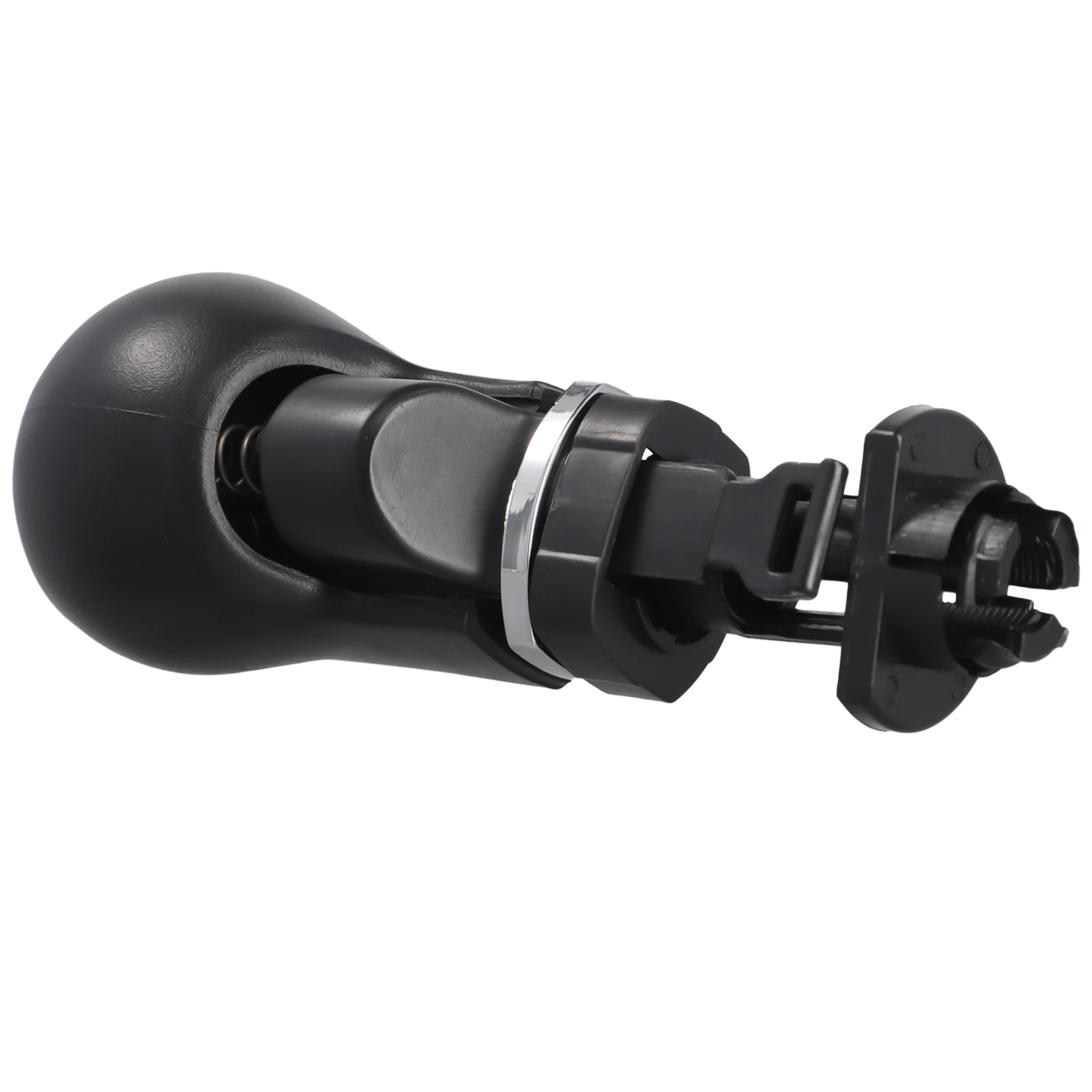 

5 Speed Gear Shift Knob Lever Shifter For Opel For Vauxhall Corsa D 2006-2014 Universal Gear Shift Knob Replace Interior Parts