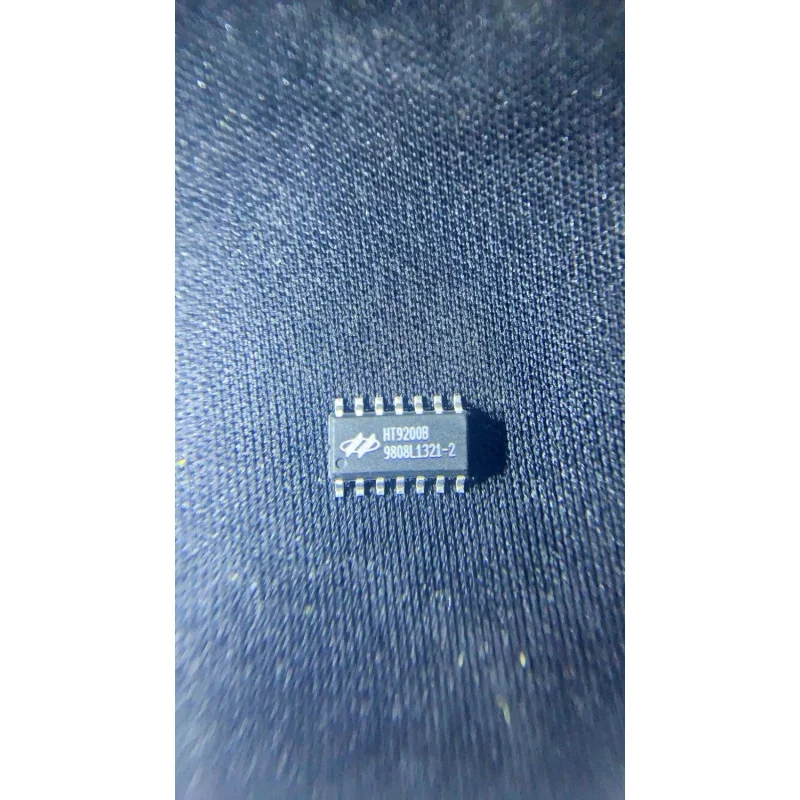 

20pcs/lot HT9200B HT9200 SOP14 100% NEW Original free shipping IC chipset Originalle