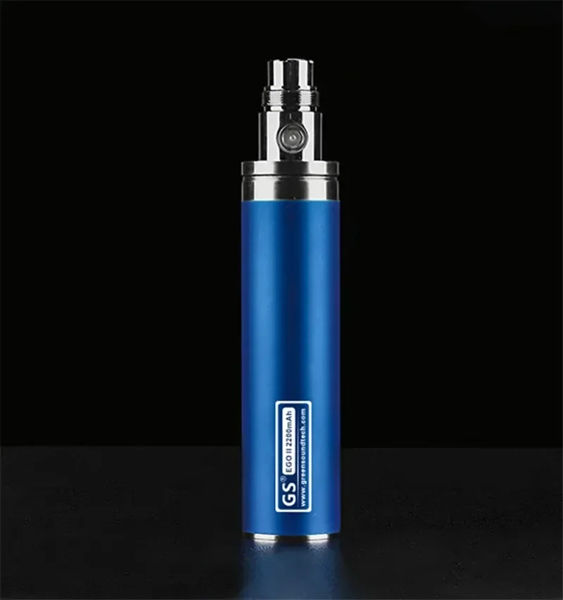 

Электронная сигарета Greensound GS Ⅲ Ego-T V3, 3200 мАч, 510, 5 шт./партия