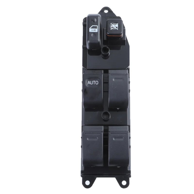 8482033180 Toyota Camry Electric Power Window Master Switch 2001-2006