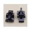 2Pcs Car Windshield Wiper Washer Water Spray Jet Nozzle for Toyota Corolla Camry Lexus 85381-30110 2