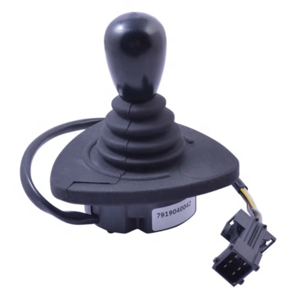 High Quality Forklift spare parts operation handle joystick used for LINDE E14/E16-335/336 7919040041 7919040030 7919040001