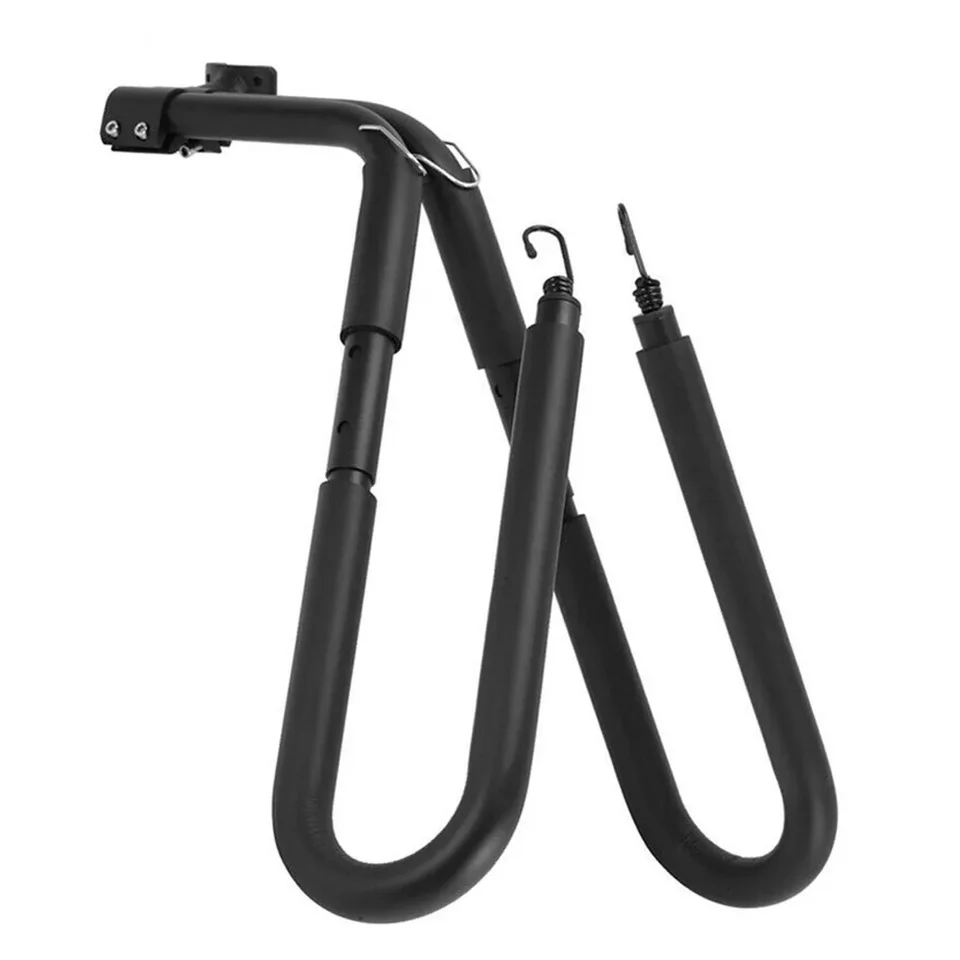 バイク 自転車 サーフボードキャリア サーフボードラック ポストホルダー Amazon.co.jp: サーフボード自転車キャリアラック、サーフボード