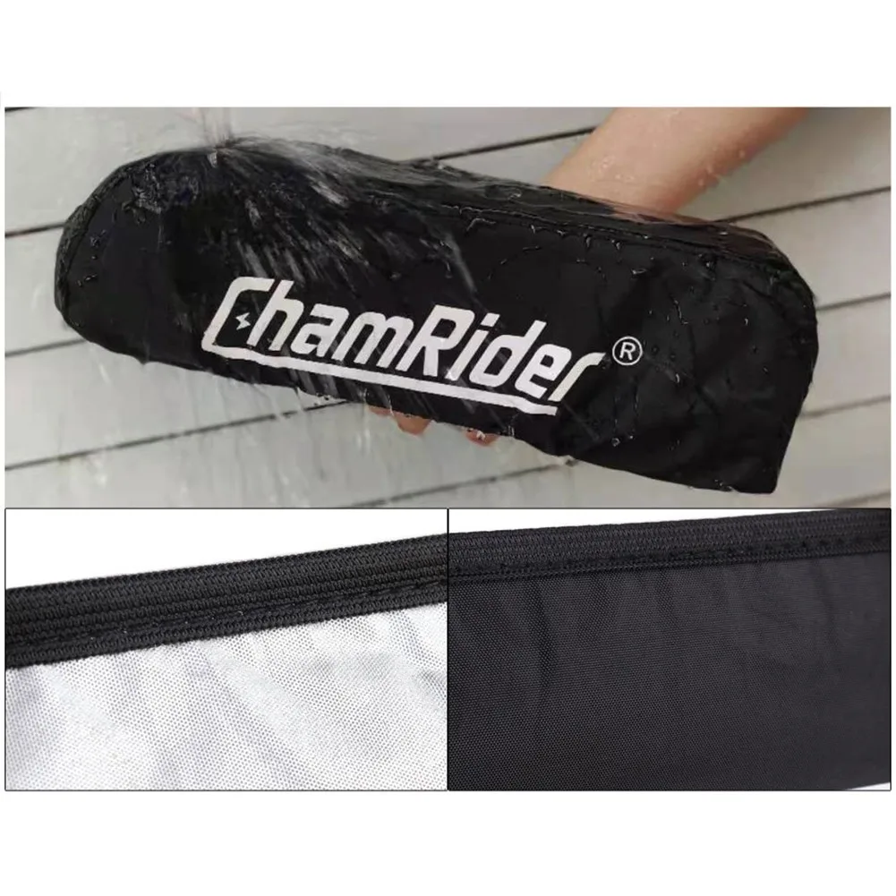 Waterproof Dustproof E-bike Battery Protection Cover