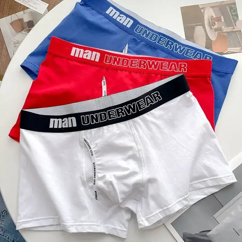 Рисунок 2 - 4XL Мужское нижнее белье из чистого