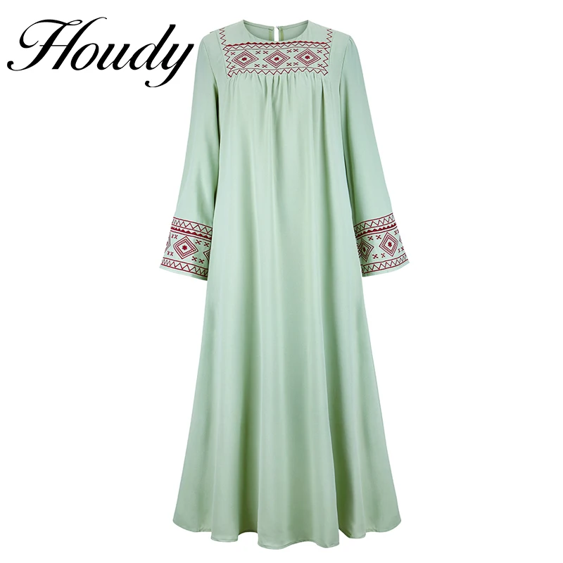 

Eid Ramadan Diamonds Abaya Dubai Turkey Muslim Prayer Dress Islam Dresses For Women Robe De Soiree Longue Femme Kaftan Morocco