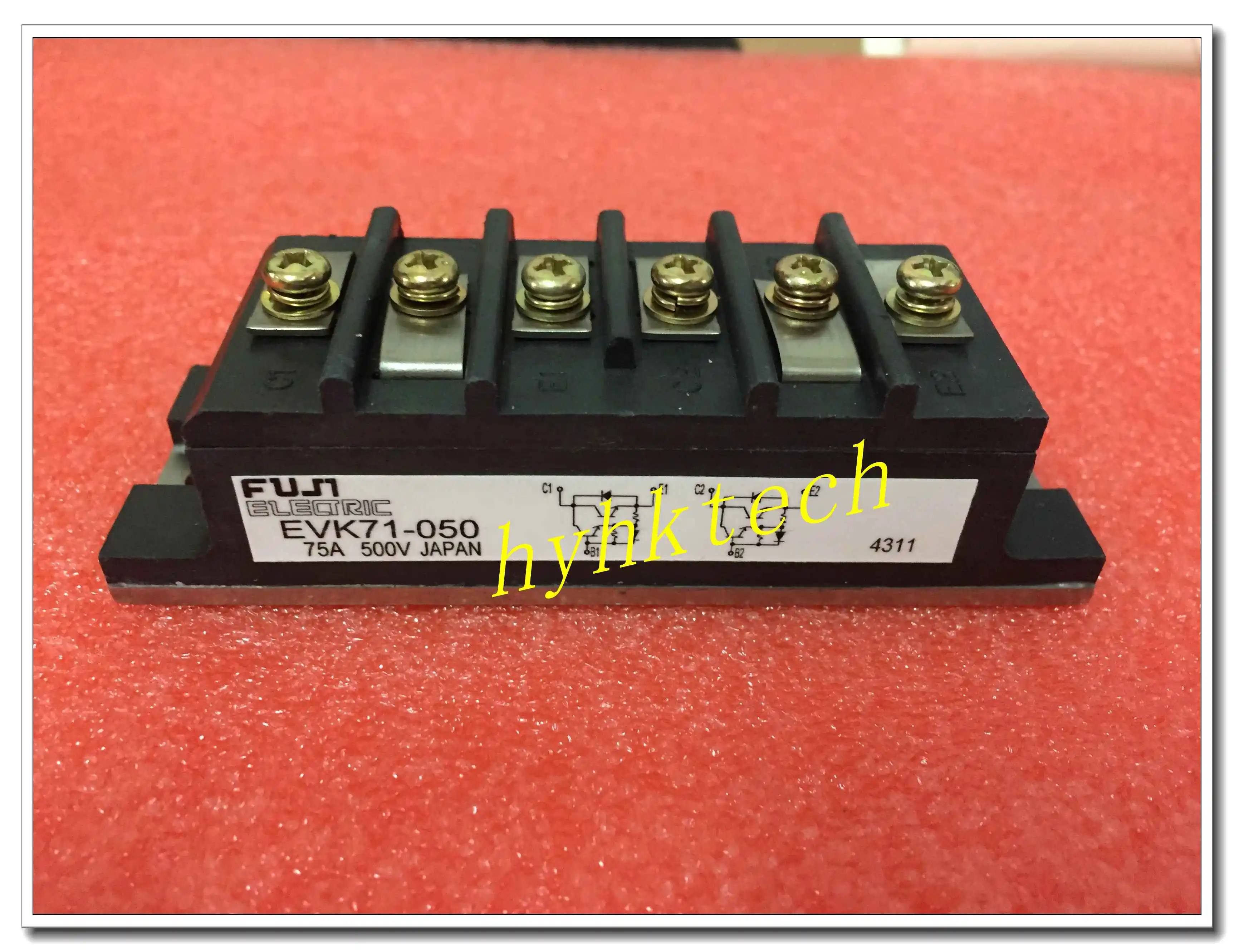 

Оригинальный IGBT-модуль, бесплатная доставка