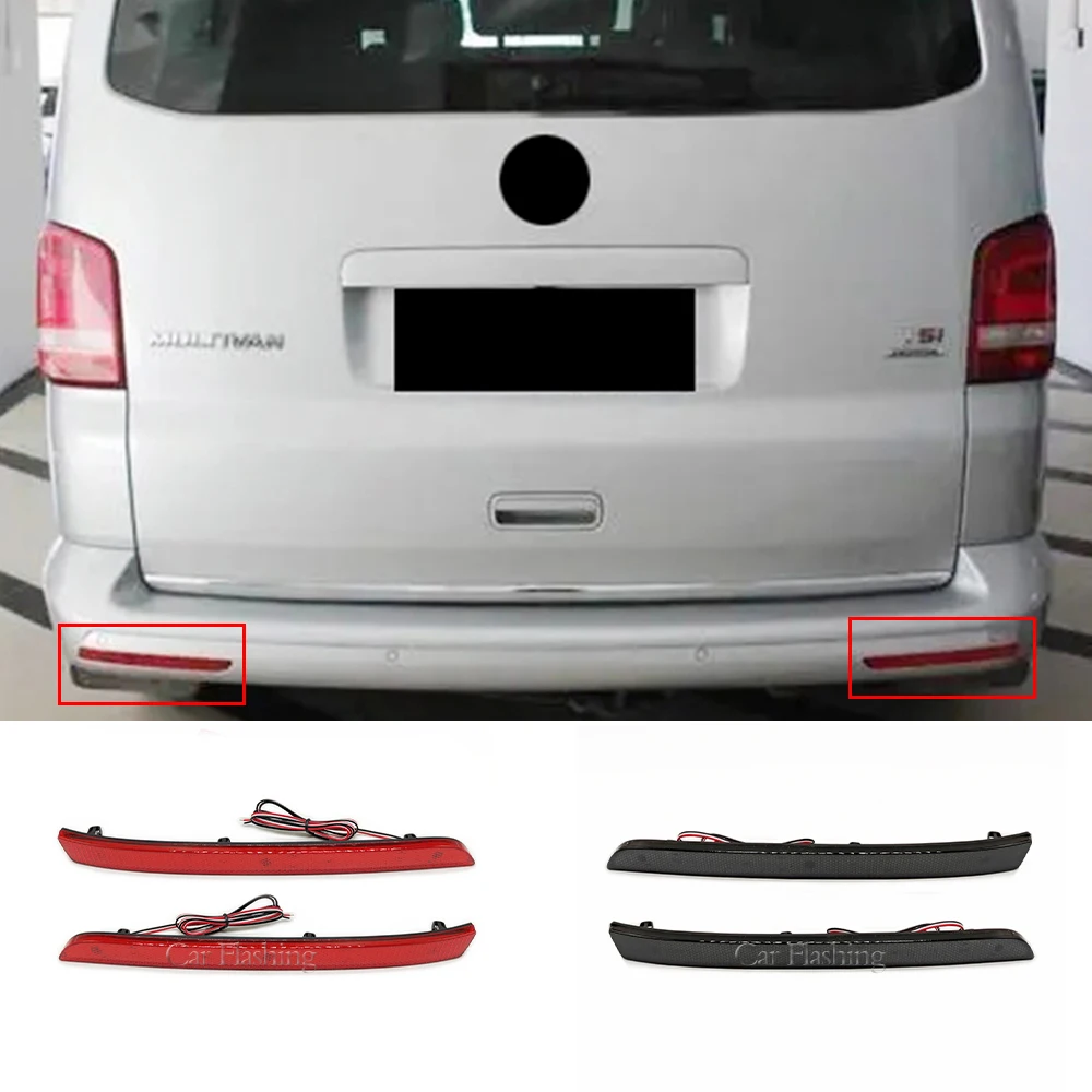 VW T5 MULTIVAN LEDテールライト Sd271a7cb1b644c49b7a975521eb5c