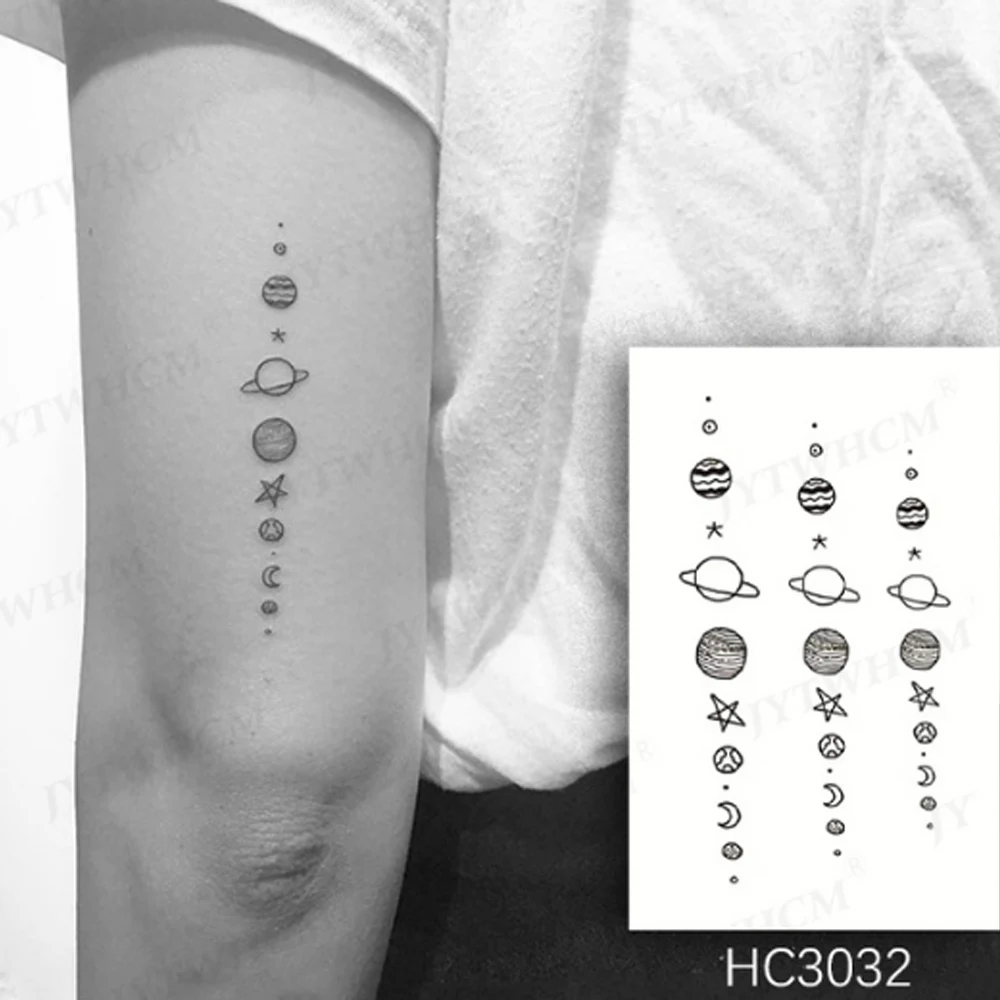 Tatouage Smiley Content Pas Content